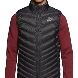 Nike Down Vest (Men's)